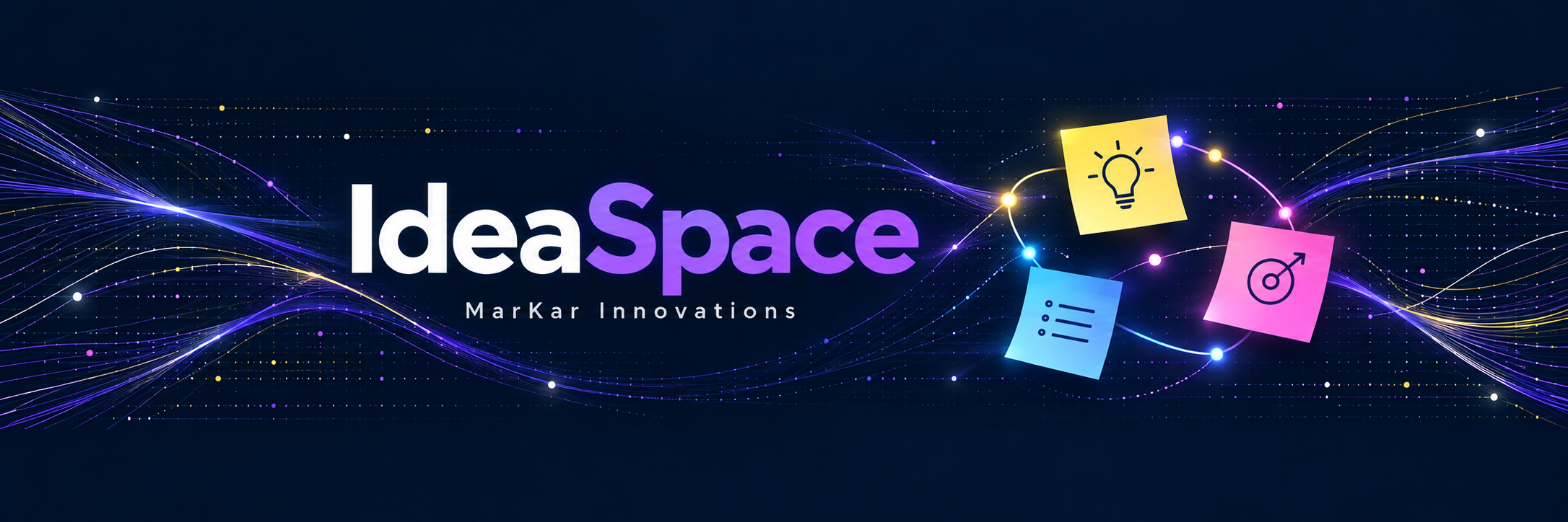 IdeaSpace — MarKar Innovations